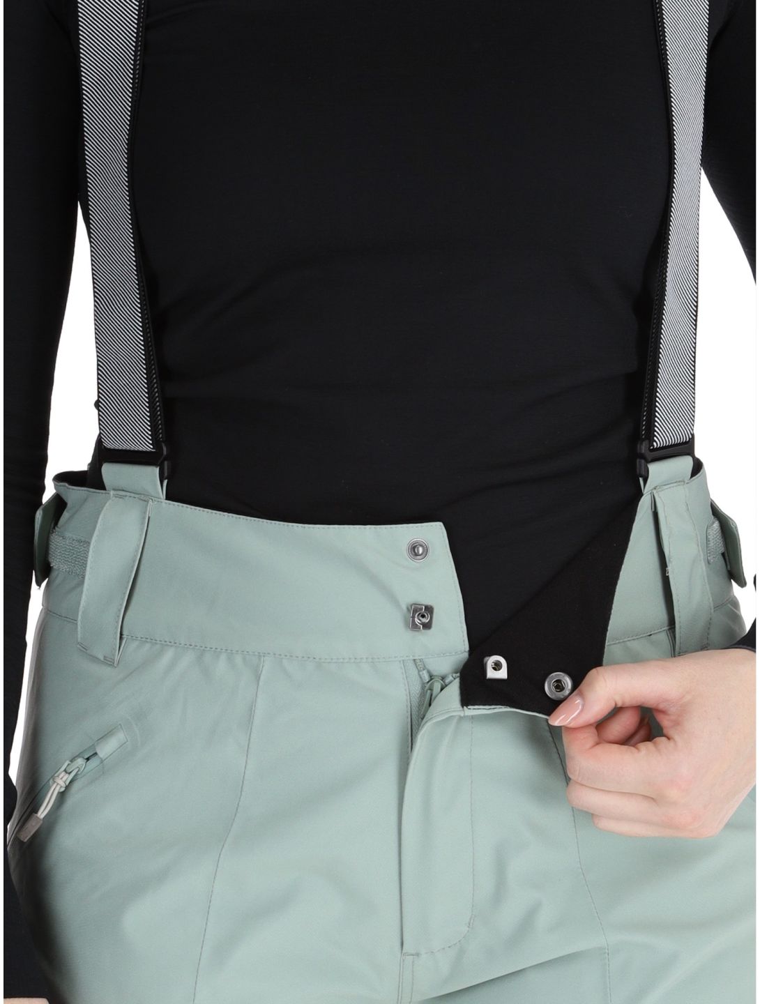 Edum skibroek dames