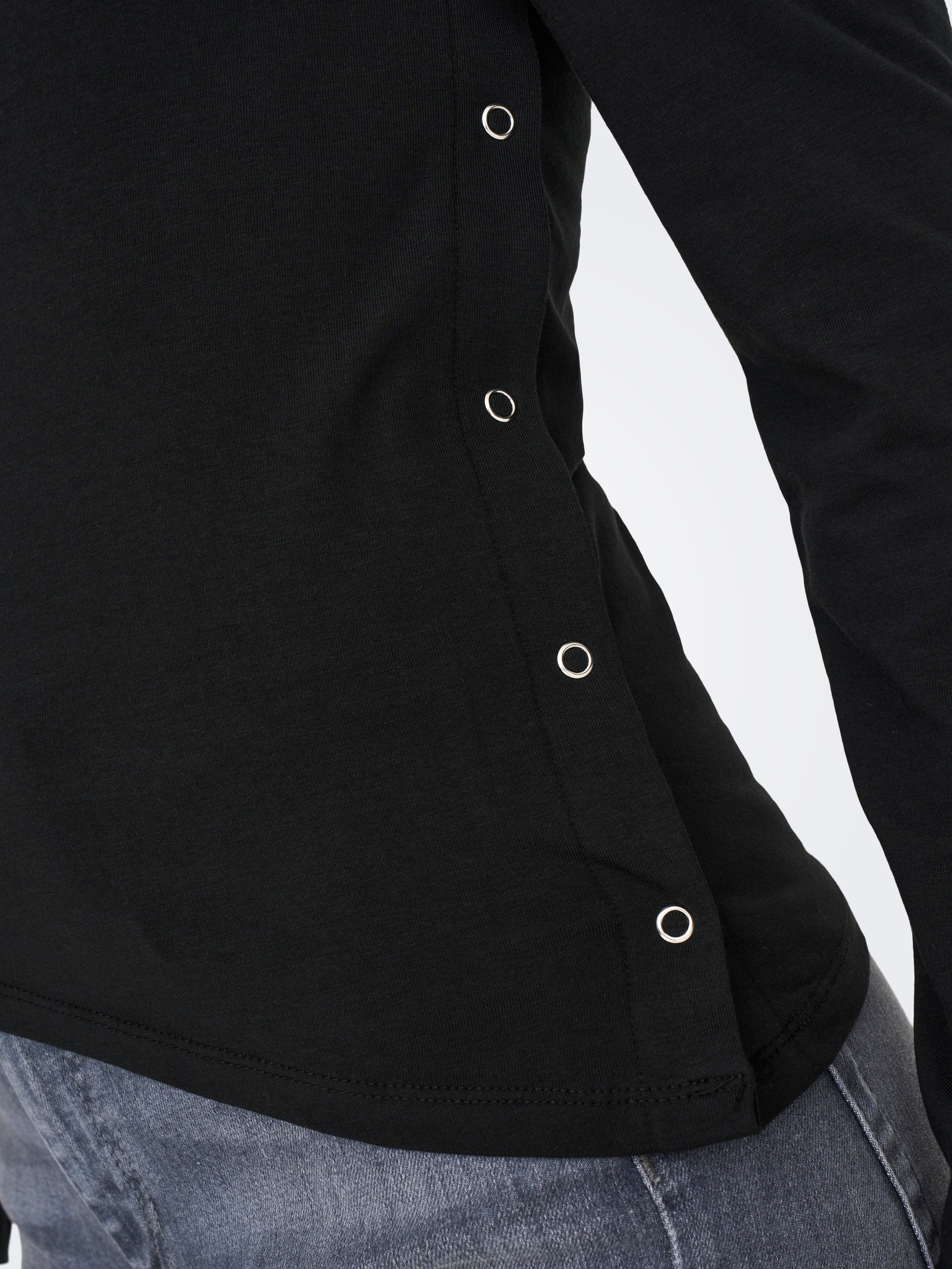 ONLLIVE Top Black