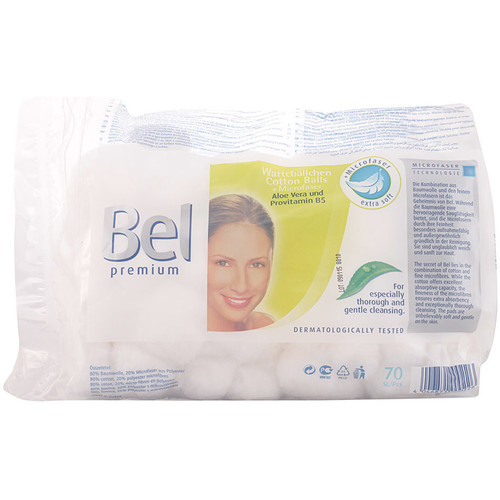 Bel - Premium Algodón Bolas