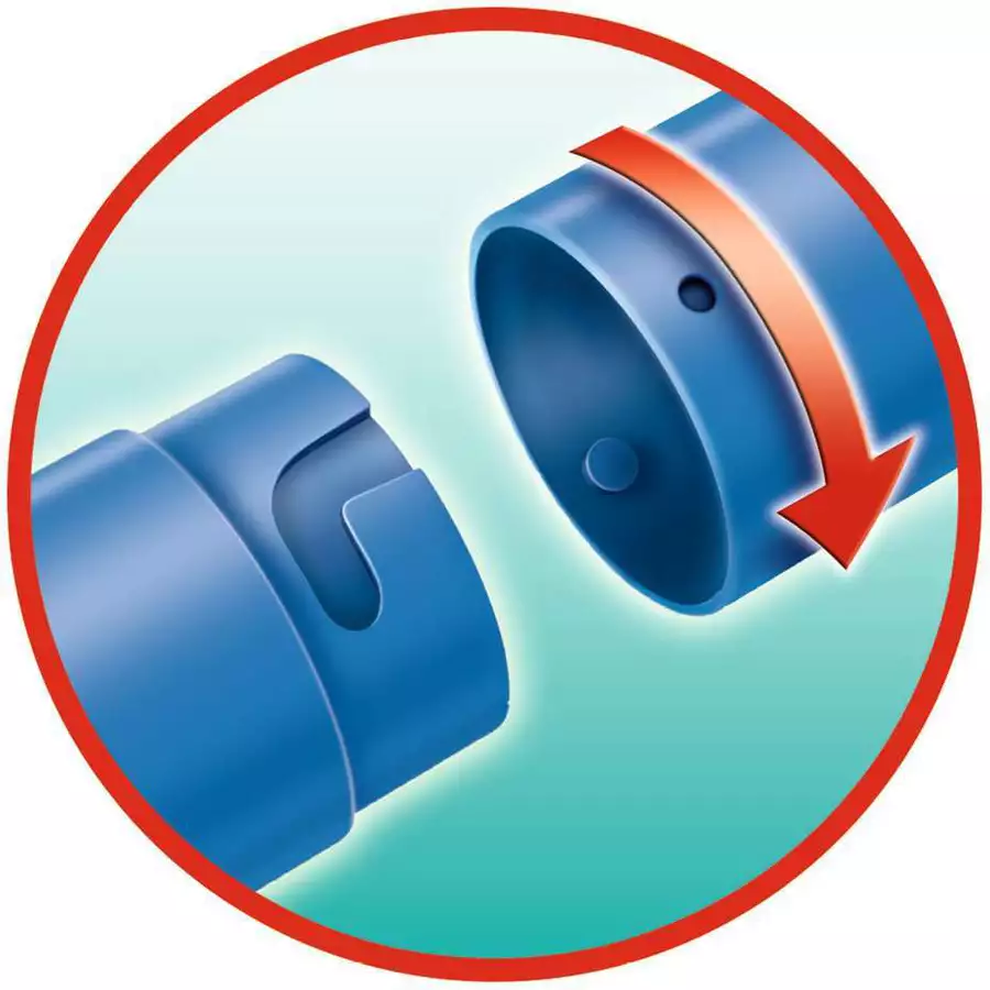 Ravensburger Roll your Puzzle! bunt