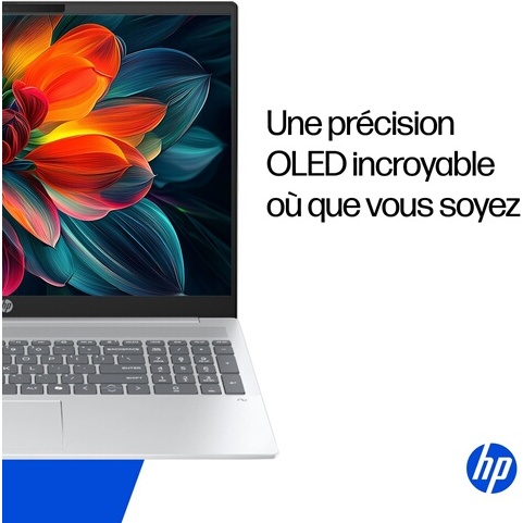PC portable Hp OmniBook 5 NGAI 16-bf0010nf 16