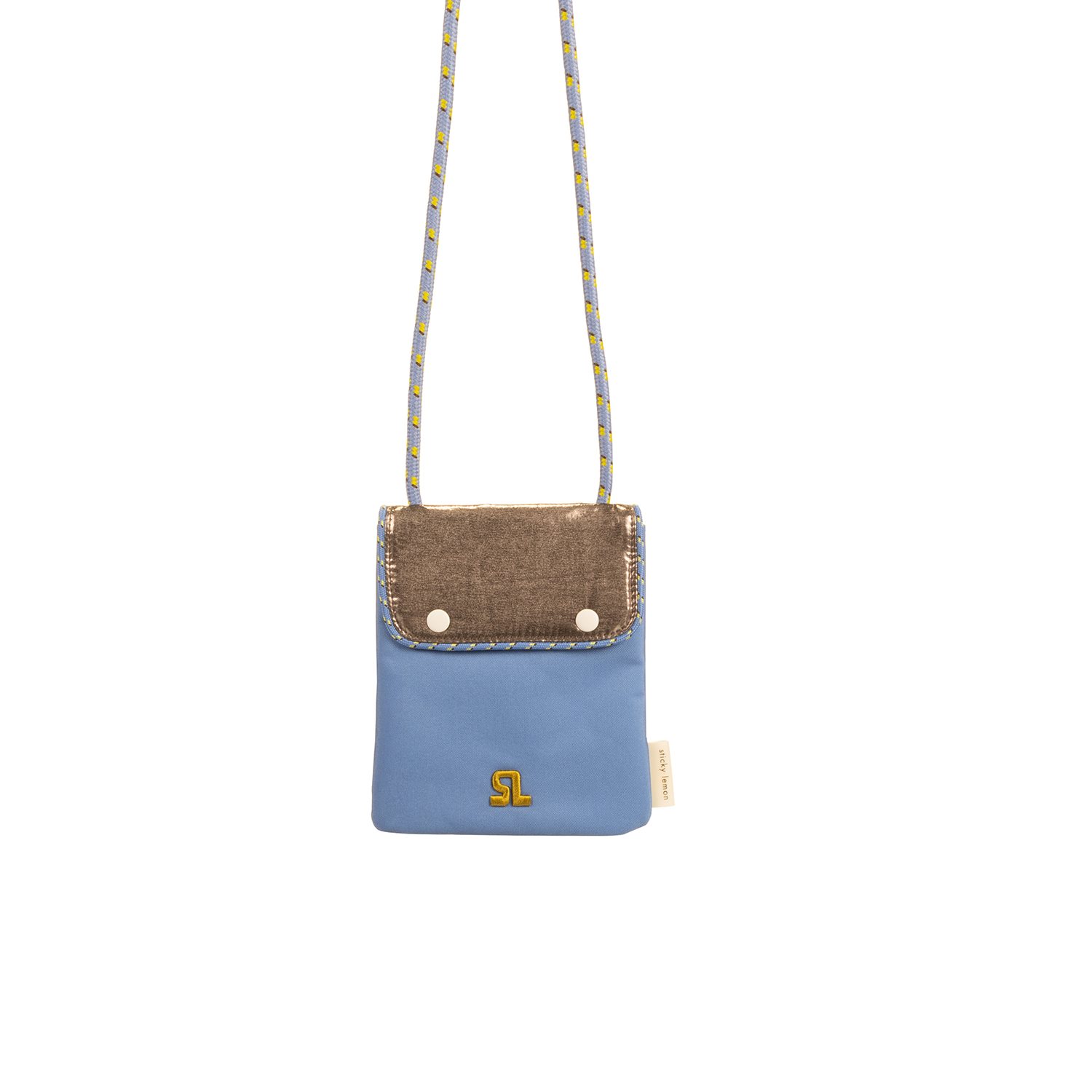 Sticky Lemon Better Together Wallet olympic pool