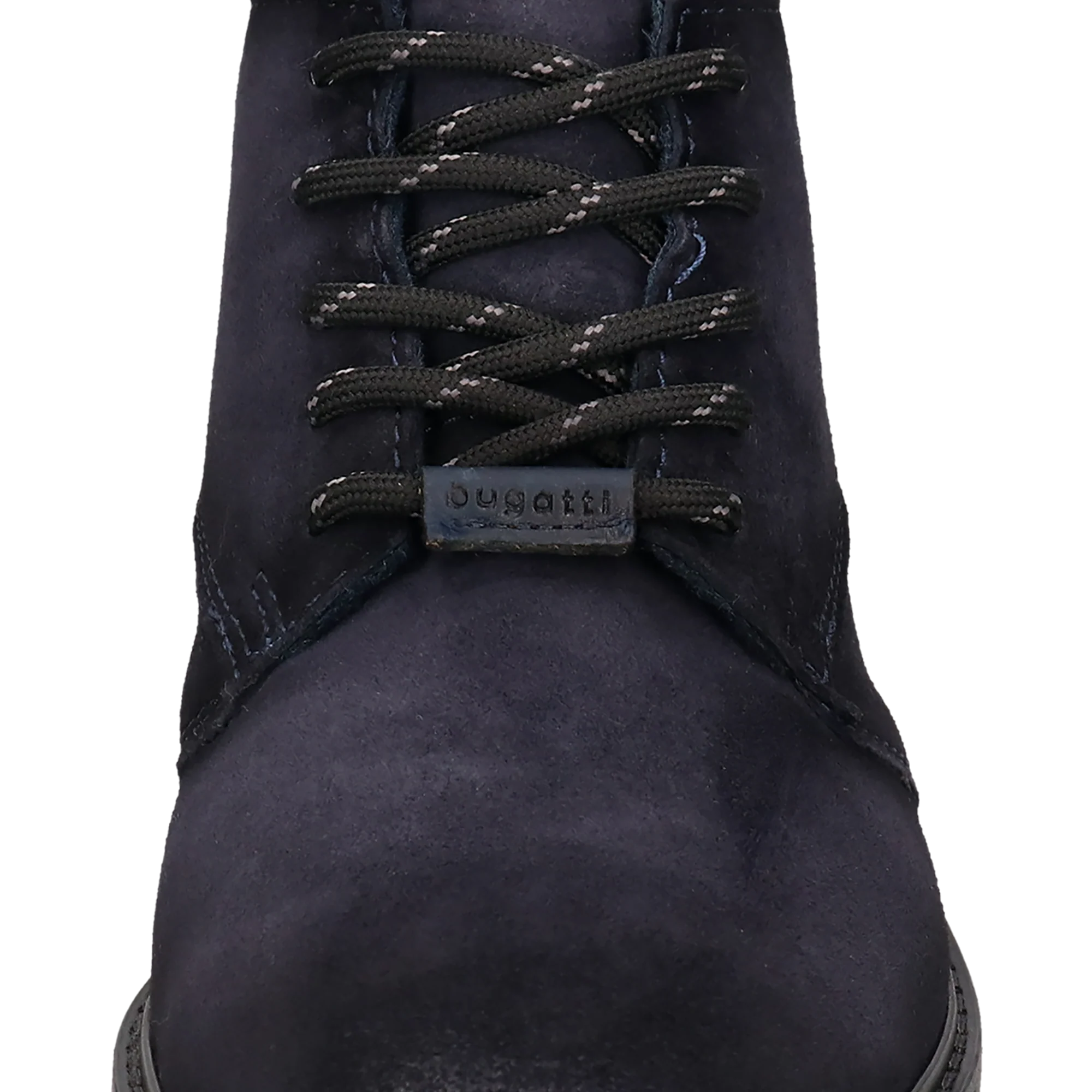 Stiefel dunkelblau