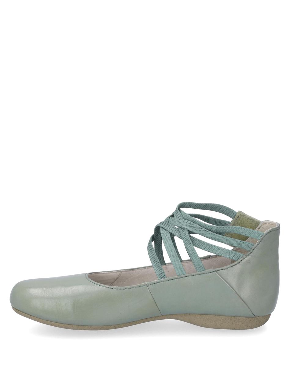 Slipper Fiona 75, mint