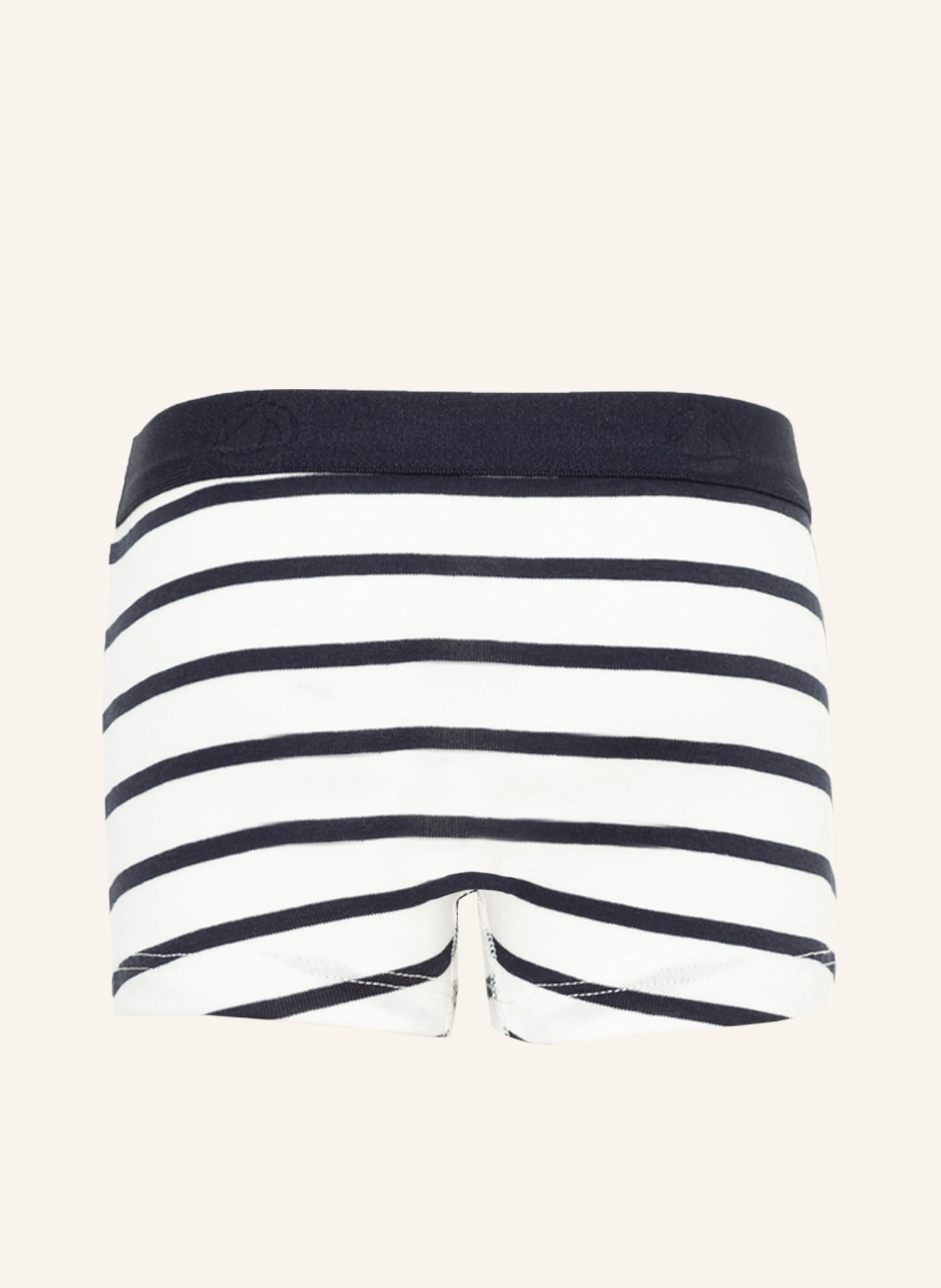 PETIT BATEAU 2er-Pack Boxershorts