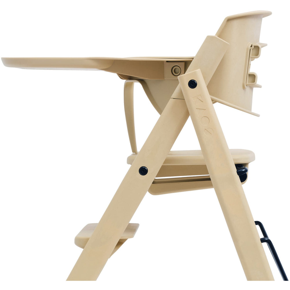 Køb KAOS Desert Sand KLAPP® Sikkerhedsbøjle Og Bakke