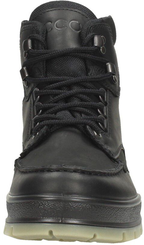 Ecco Track 25 zwart