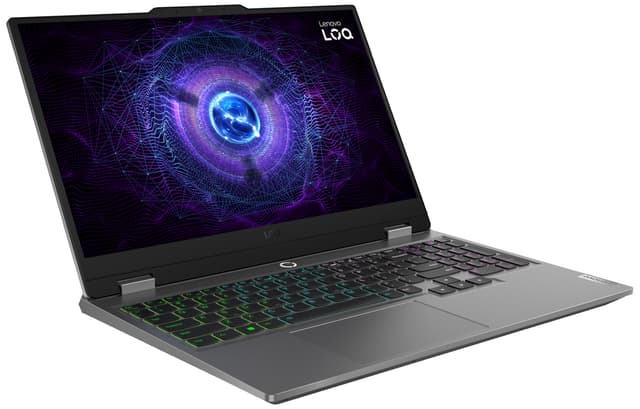 Lenovo LOQ 15IRX9 i5