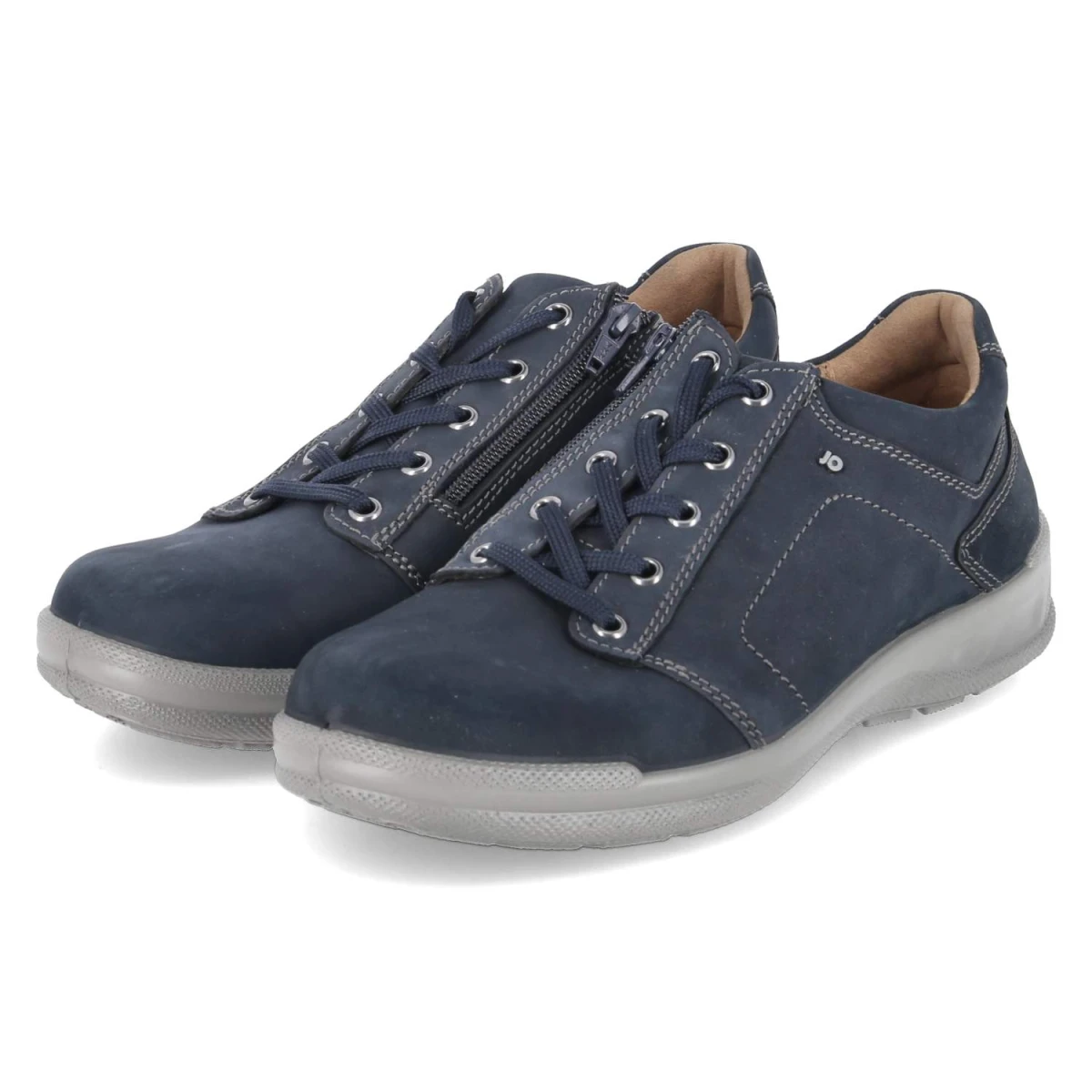 JomosHalbschuhe - nachtblau