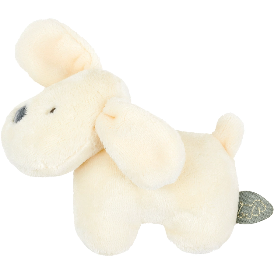 Nattou Charlie Rassel Flanell Vanille
