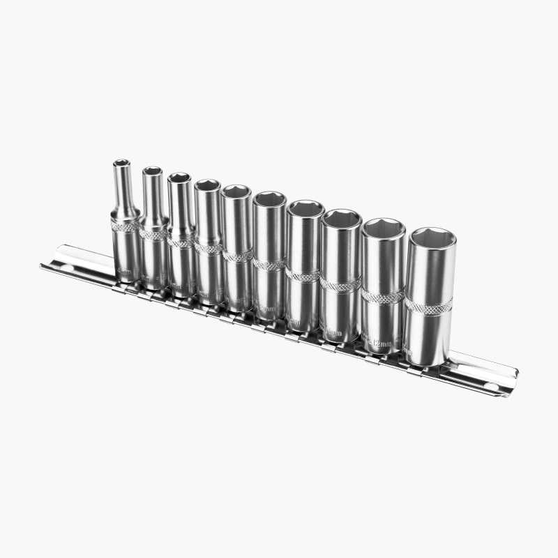 Pipesett 1/4