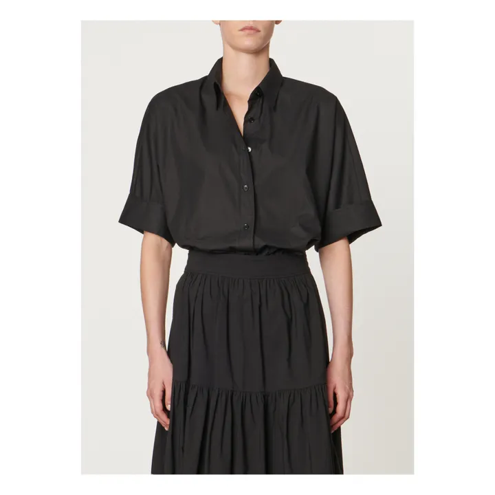 Vanessa Bruno Chemise Bobby | Noir