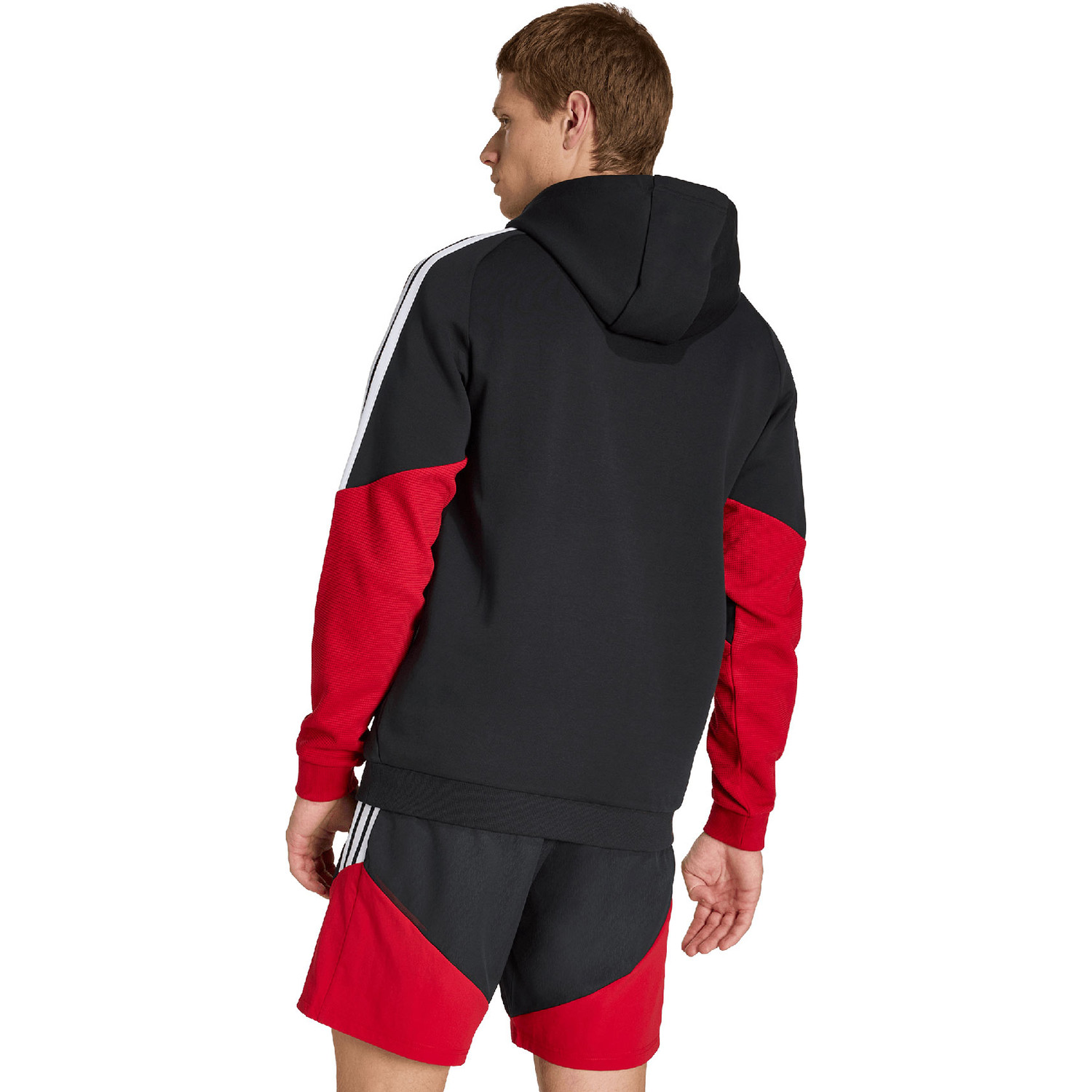 adidas Duitsland Sweat Hoody WK 2026