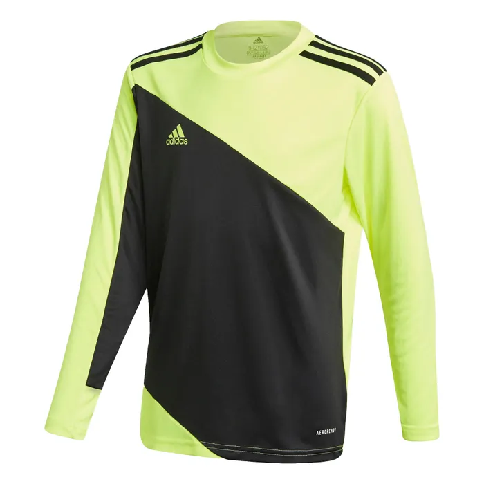 Adidas Squadra 21 Keepersshirt Junior