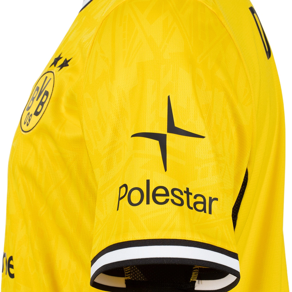 Camisola Puma Bvb Borussia Primeiro equipamento 2026-2027