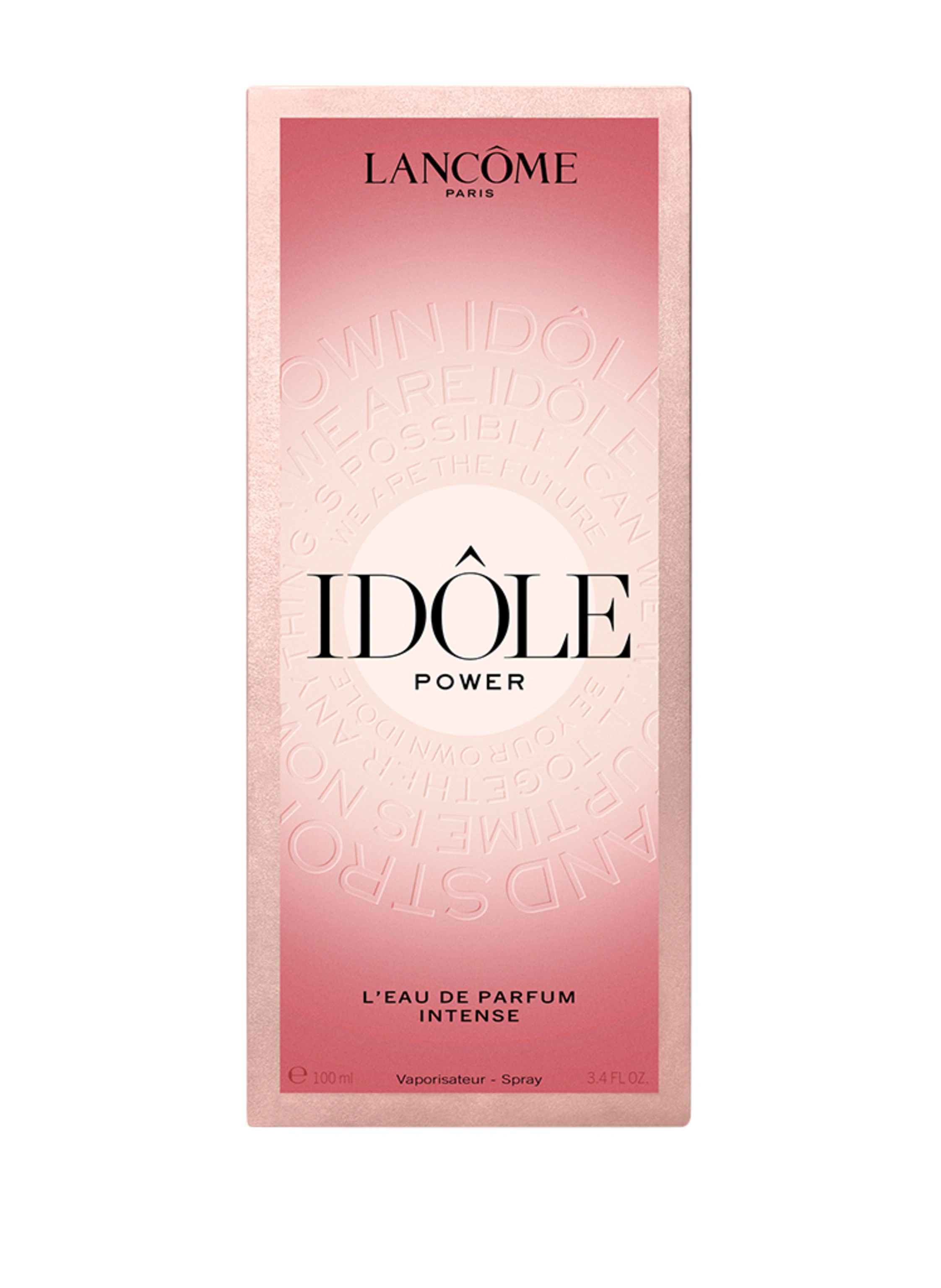 LANCÔME IDÔLE POWER