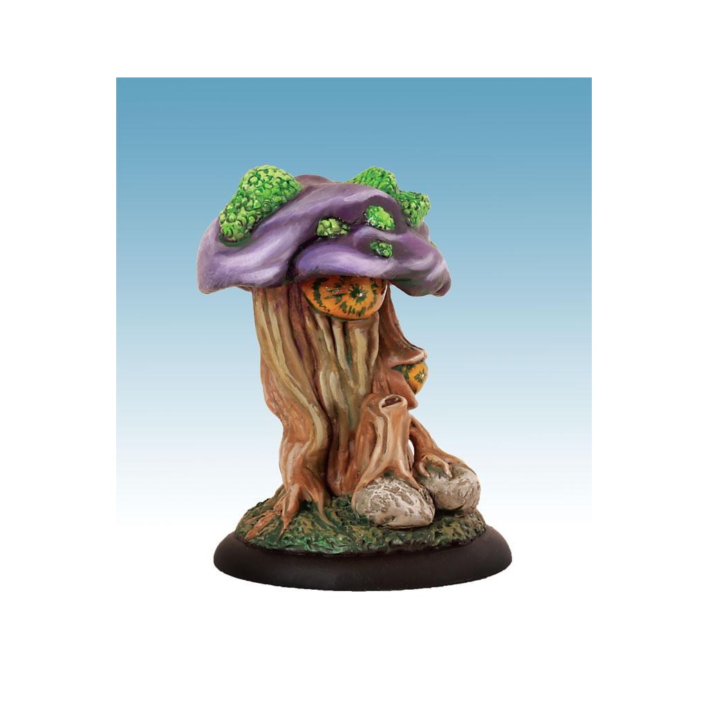Briskars - Coffret Aberration Symbiotique
