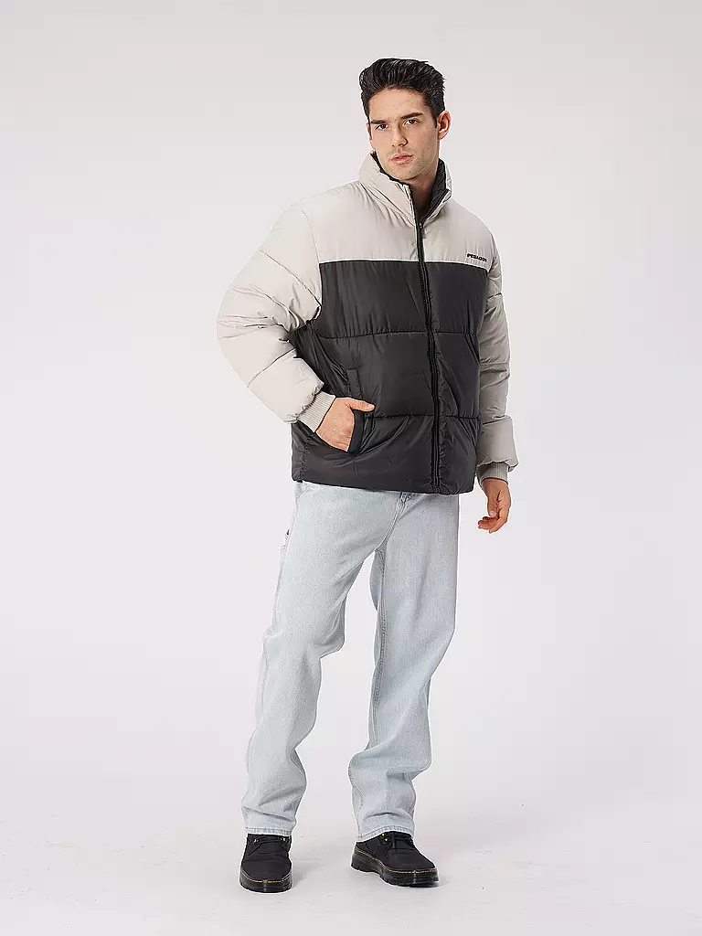 TOMMY JEANS Jeans Straight Fit CARPENTER hellblau