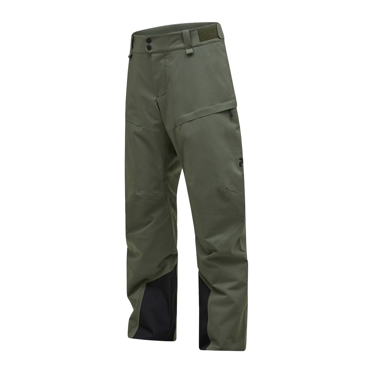 Peak Performance  Maroon Pants