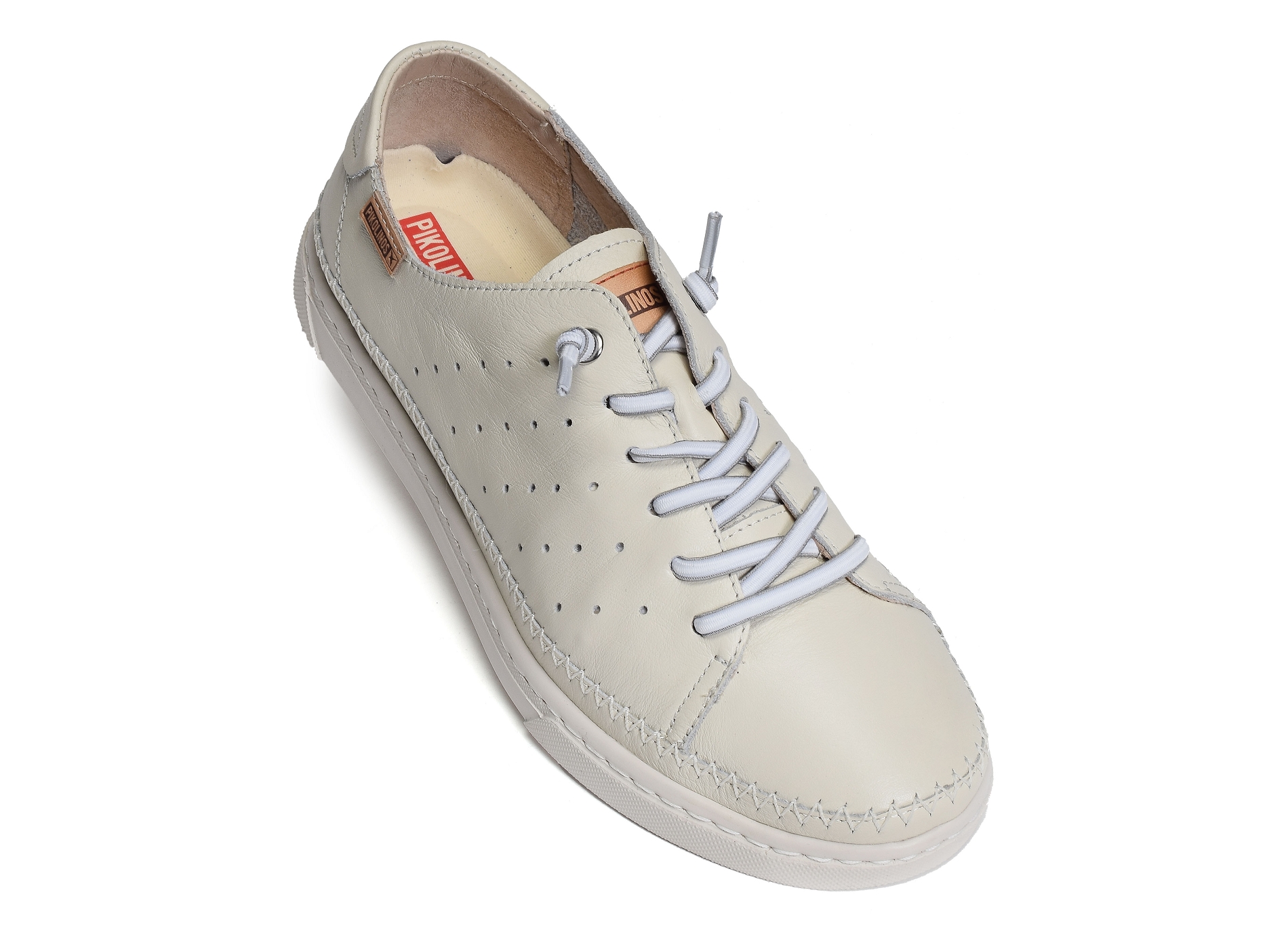 Alicante 6096 blanc