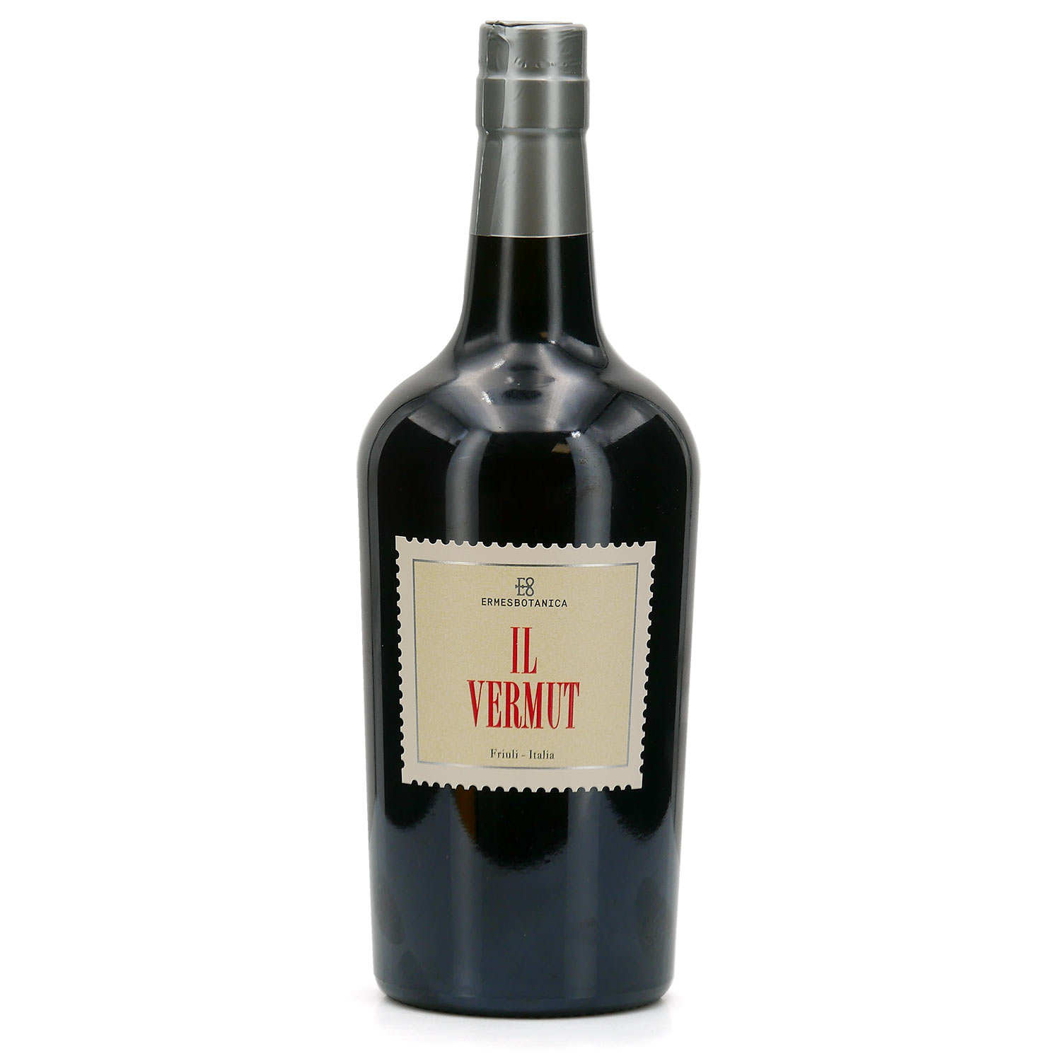 Vermouth Rouge Ermes Botanica - Ermes Botanica