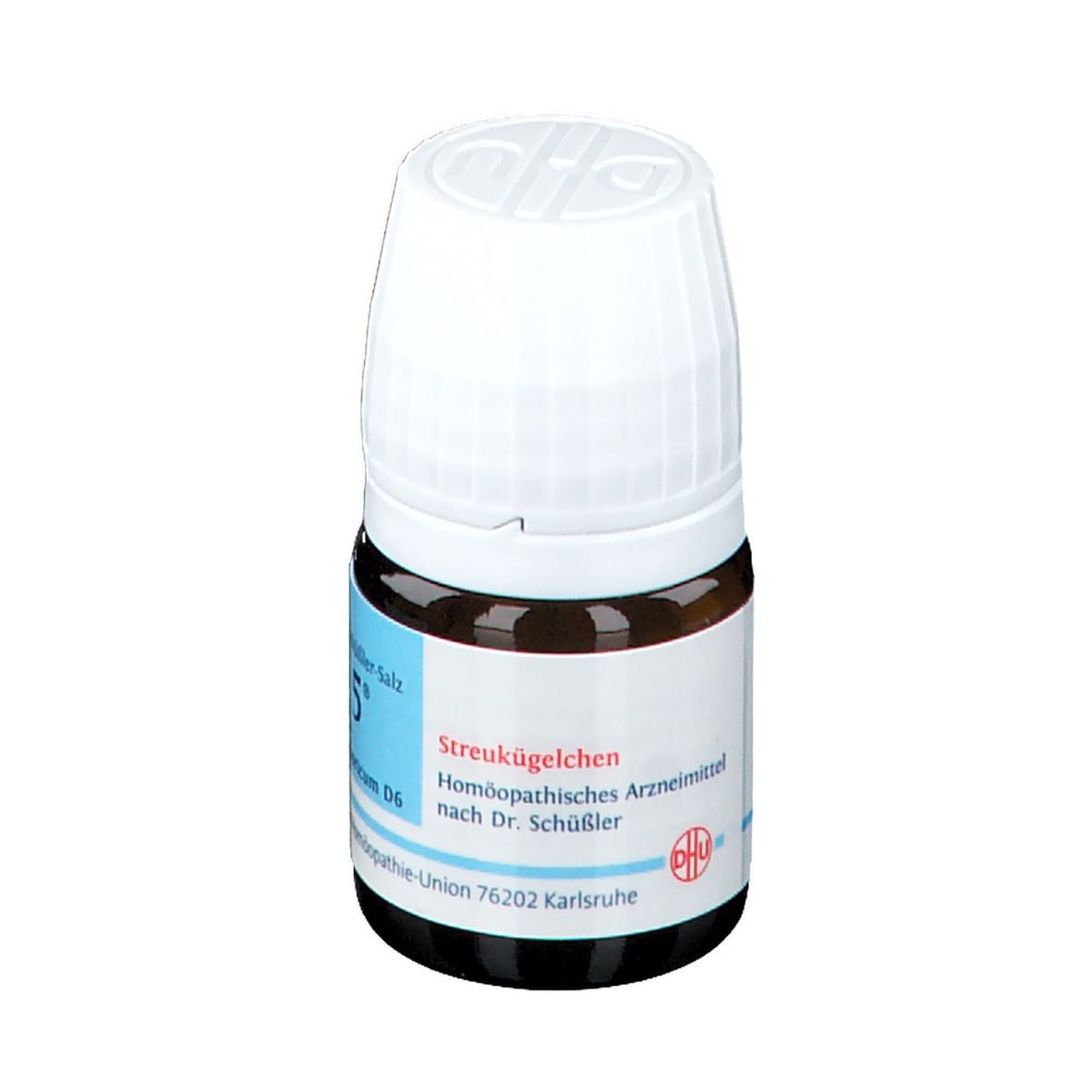 DHU Schüßler Nr. 5 Kalium phosphoricum D6