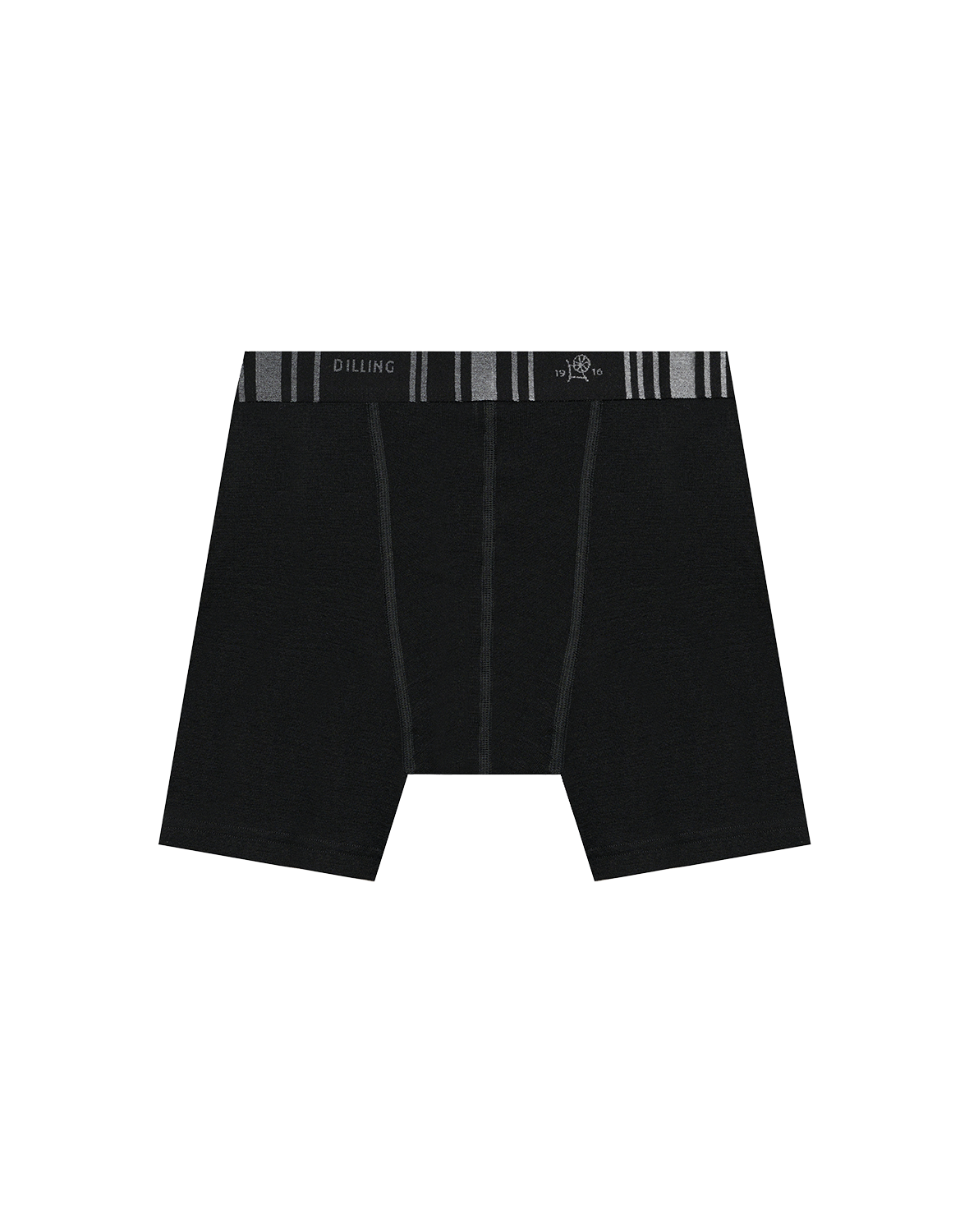 Klassieke boxershort van merinowol voor heren (3 stuks)