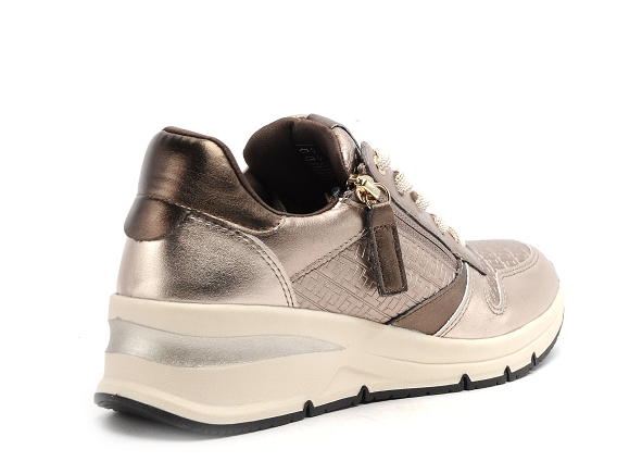 Tamaris basses femme 23702 41 bronze