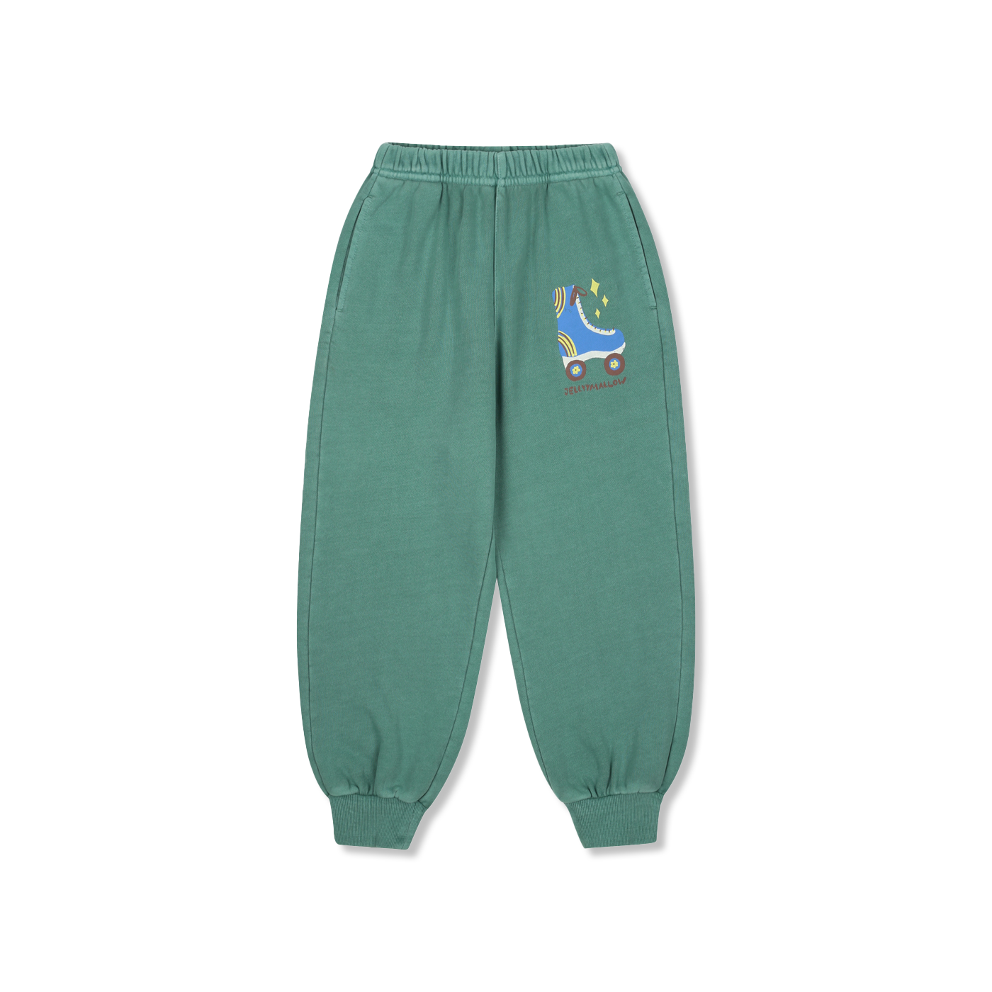 Roller Disco sweatpants