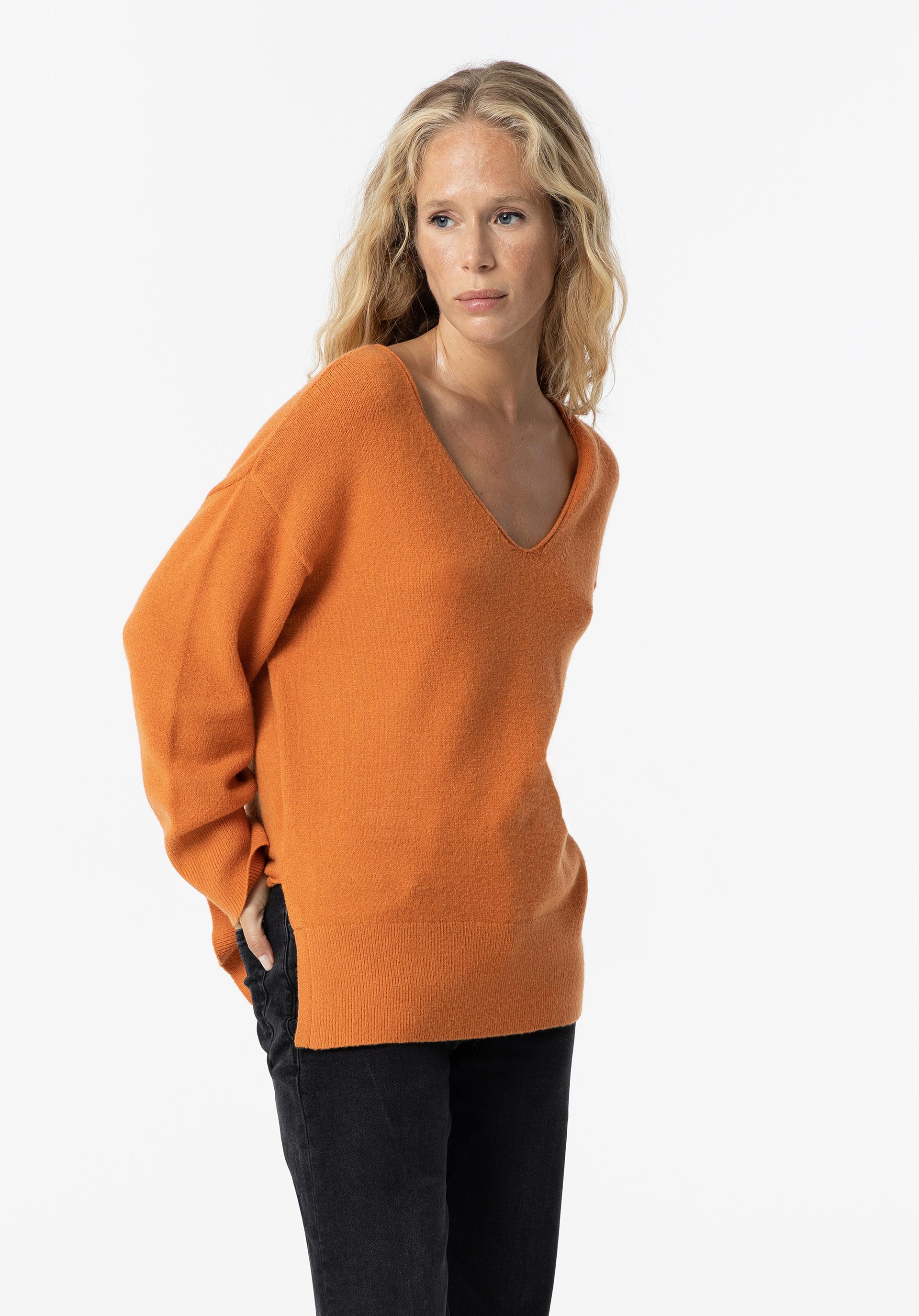 Camisola de Malha