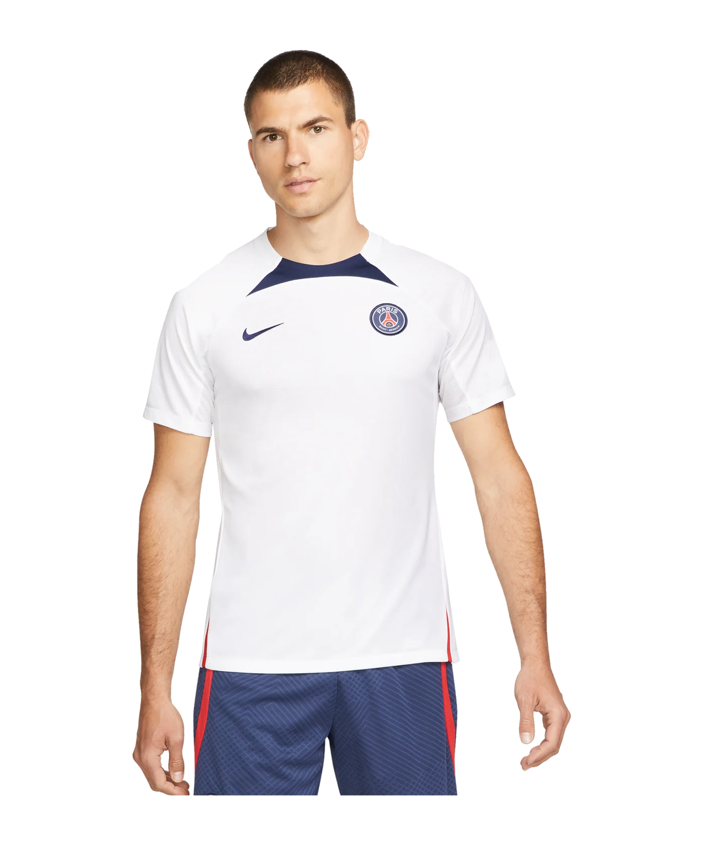 Nike Paris St. Germain Strike Trainingssshirt F101