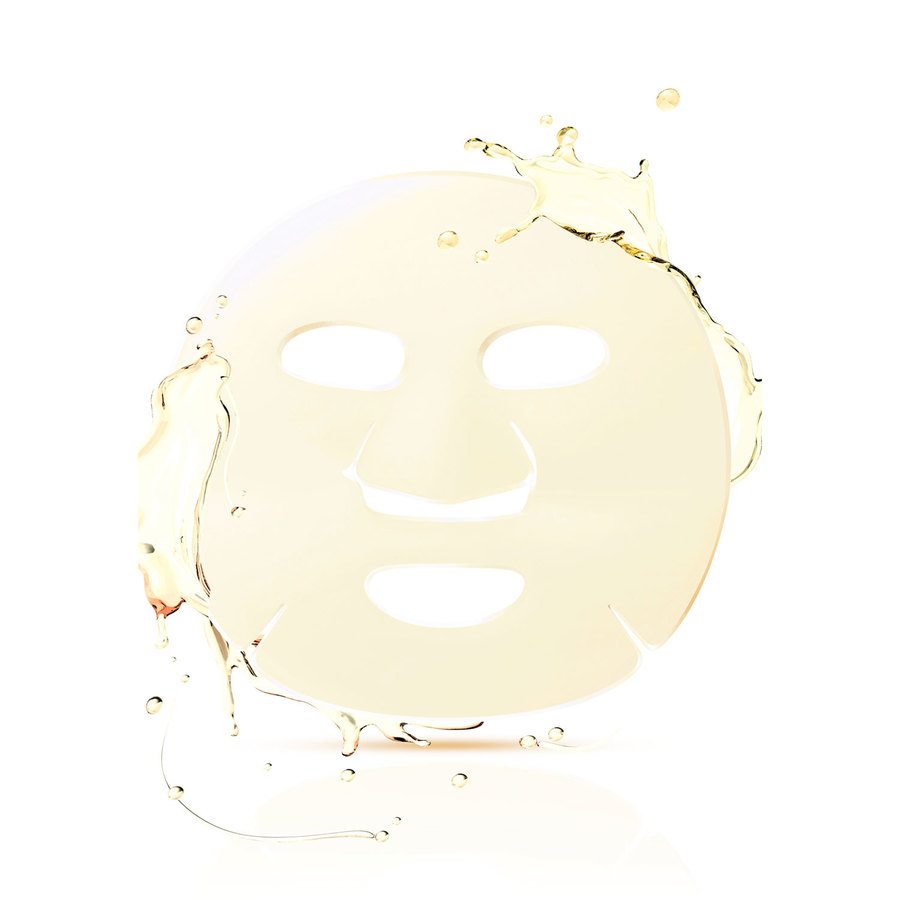 SKIN1004 Madagascar Centella Watergel Sheet Ampoule Mask 5 x 25ml