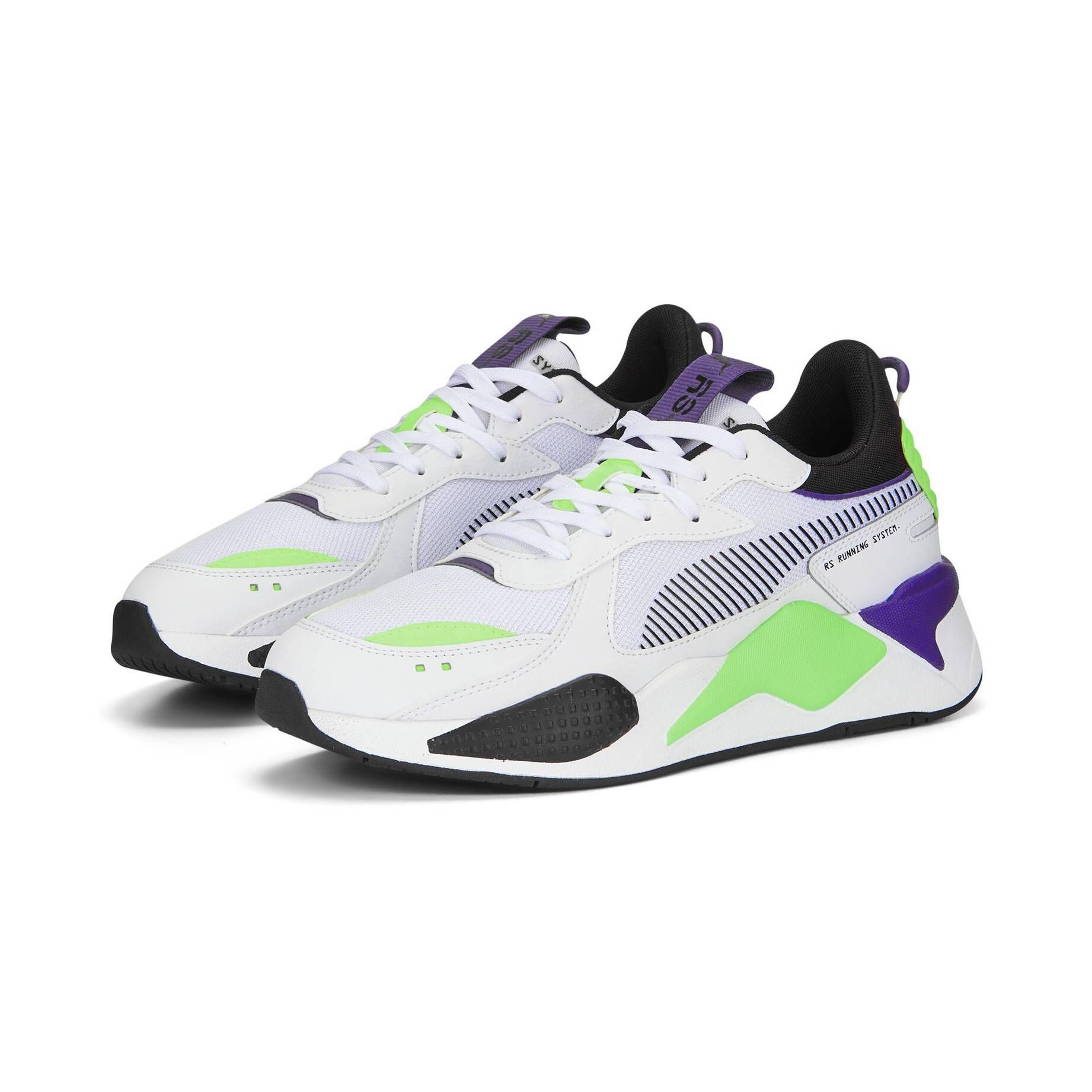 Puma| Herren Sneaker RS-X GEEK