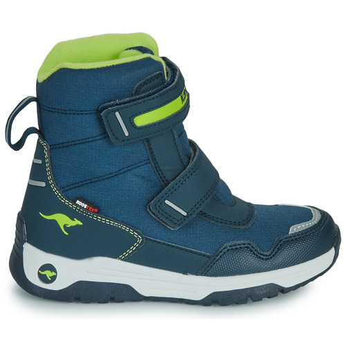 Kangaroos - K-MJ SHARP V RTX - Marine