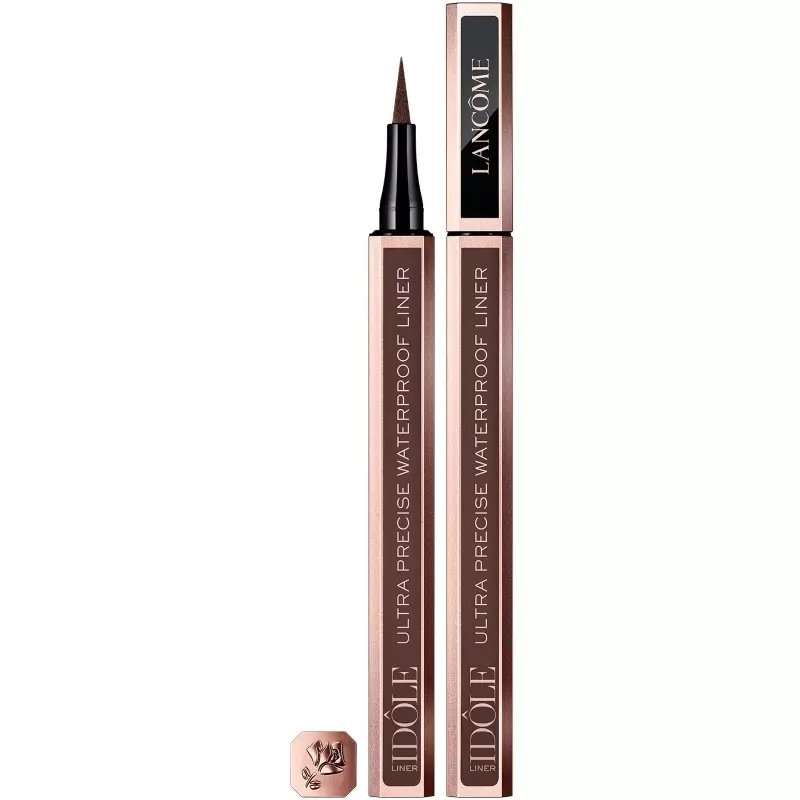 Lancôme Idôle Ultra Precise Waterproof Liner 1 ml - 02 Syrup Brown
