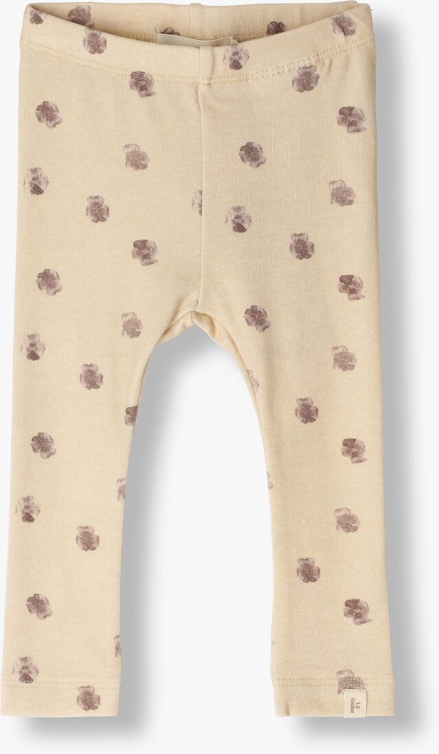 LIL\\' ATELIER beige lil' atelier legging nbfgaya slim legging