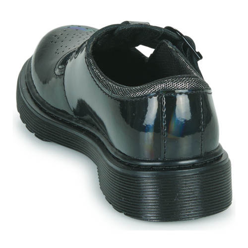 Dr. Martens - 8065 J - Noir / Iridescent