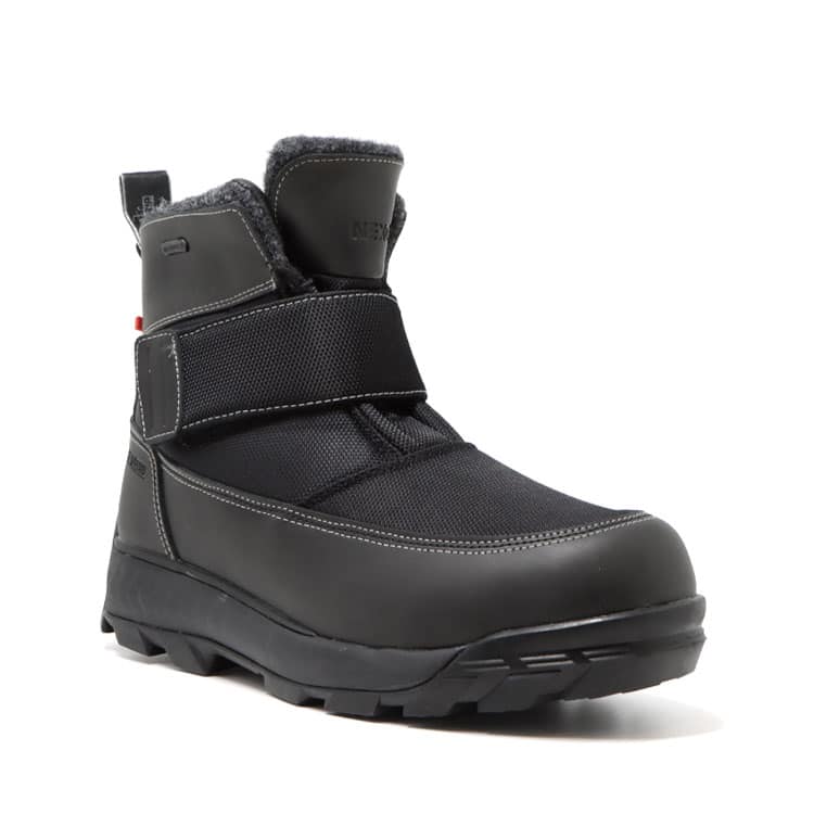NexGrip Ice Jacob | NOIR
