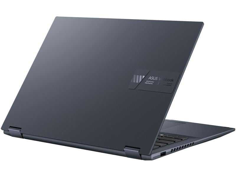 ASUS VivoBook S 14 Flip (TP3402VA-LZ062W) Schlanker 14