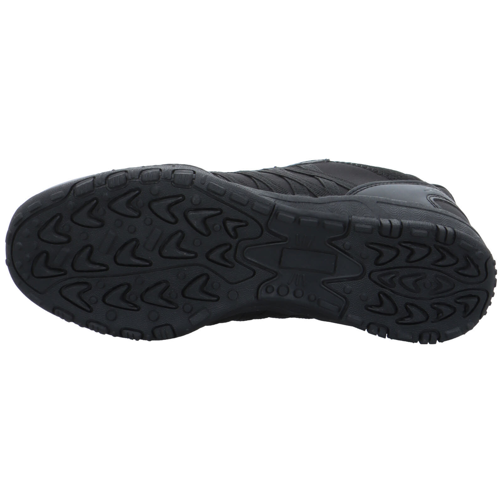 Halbschuhe YG4368-BK