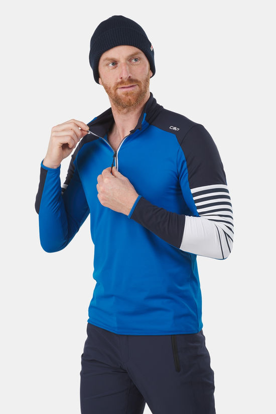 CMP CMP Man Sweat Fleecetrui