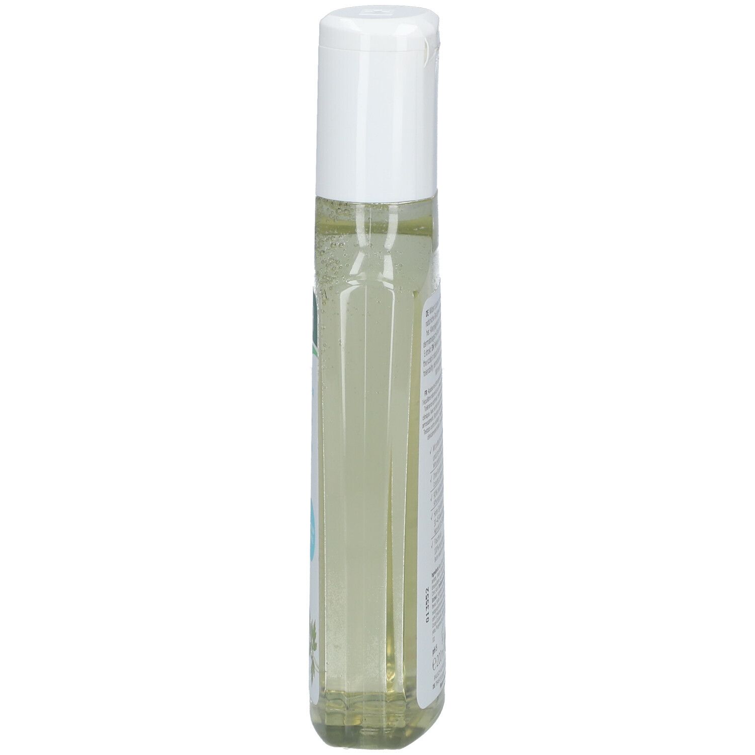 RAUSCH Sensitive-Shampoo mit Herzsamen