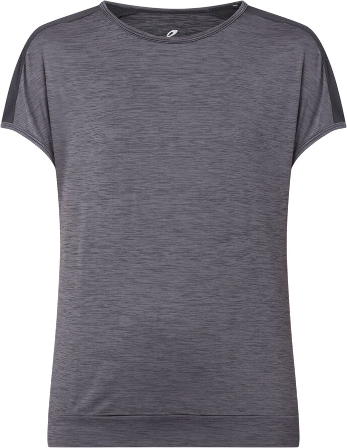 Energetics Jewel II trænings T-shirt Grå