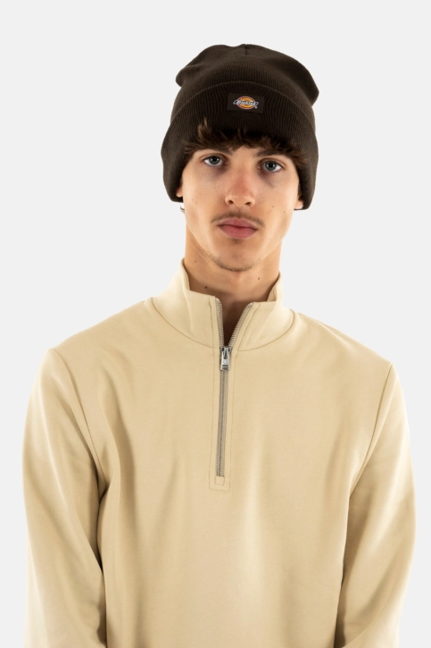 Bonnets dickies gibsland 0db1 dark brown