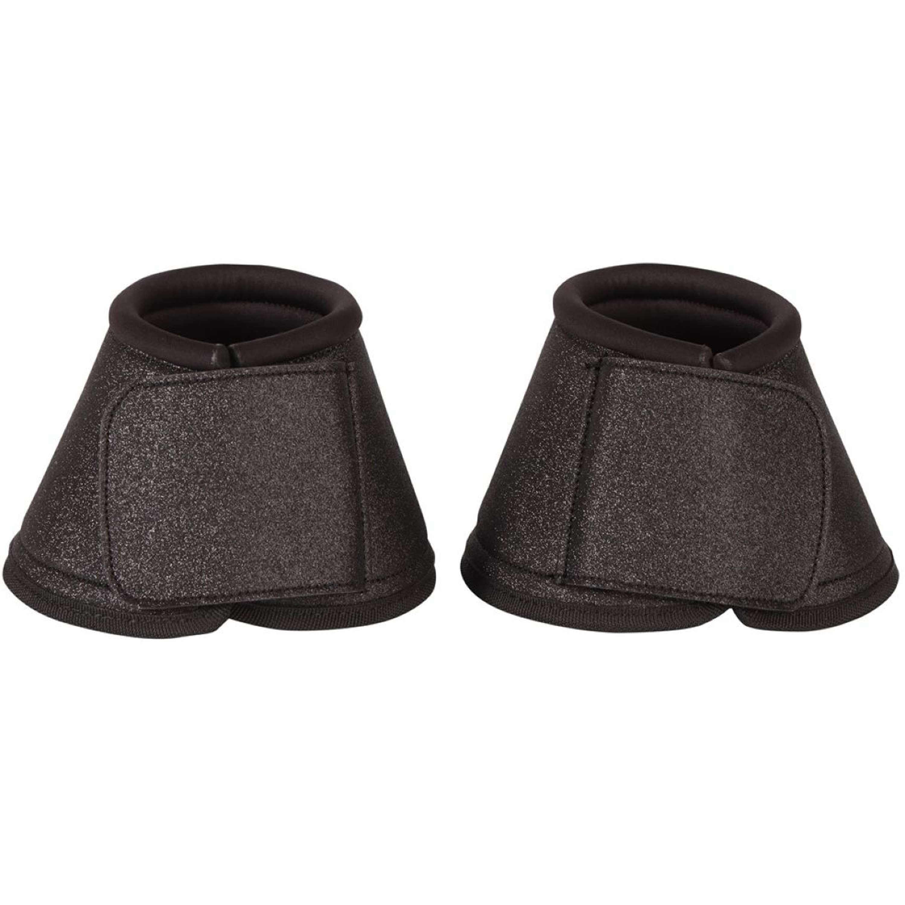 Harry's Horse Springschoenen Galaxy Black Zwart