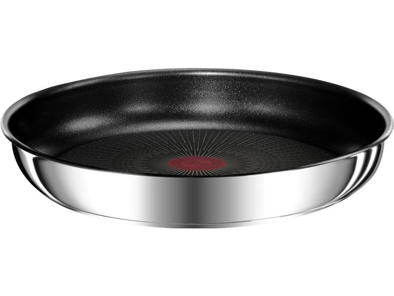 Tefal Kochgeschirr-Set Ingenio Preference On 28 cm Topf- und Pfannenset