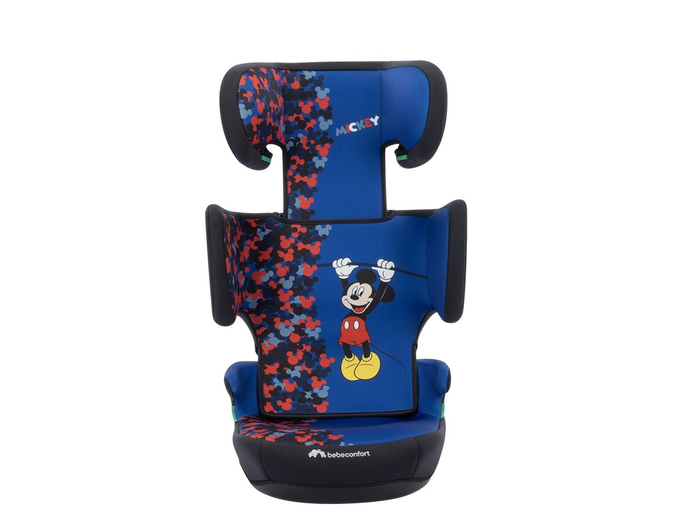 CADEIRA AUTO I-SIZE MICKEY 100-150CM
