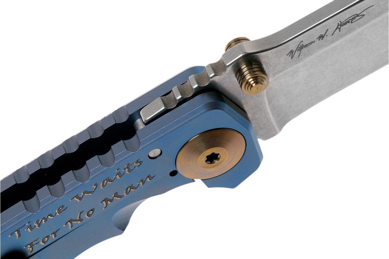 Spartan Blades Harsey, 2021 Special Edition Watch Works, SF5WATCHWORKS zakmes
