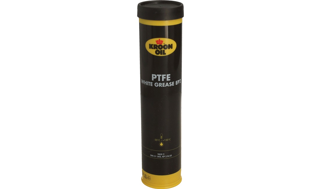 Fedt PTFE EP2 Kroon, 400g