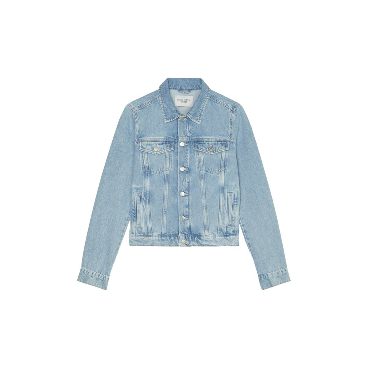 Marc o'Polo Denim Jacket, Regular Length,